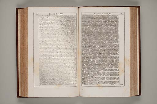 La grande conference des ordonnances, et edits royaux / par M. Pierre Guenois ... Et en cette derniere edition ... t. 2.