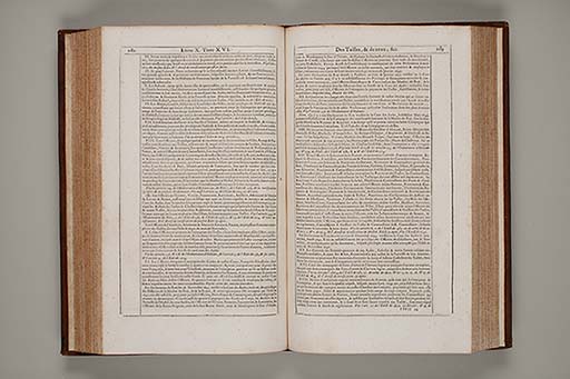 La grande conference des ordonnances, et edits royaux / par M. Pierre Guenois ... Et en cette derniere edition ... t. 2.