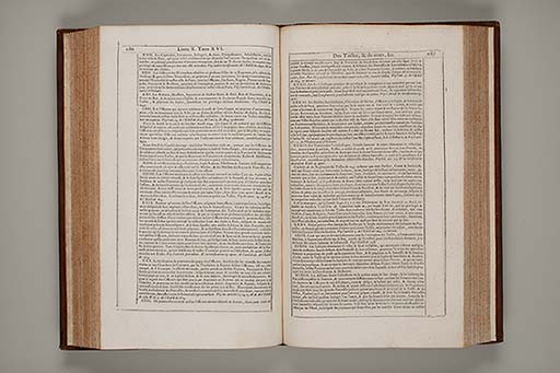 La grande conference des ordonnances, et edits royaux / par M. Pierre Guenois ... Et en cette derniere edition ... t. 2.