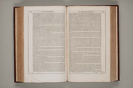 La grande conference des ordonnances, et edits royaux / par M. Pierre Guenois ... Et en cette derniere edition ... t. 2.