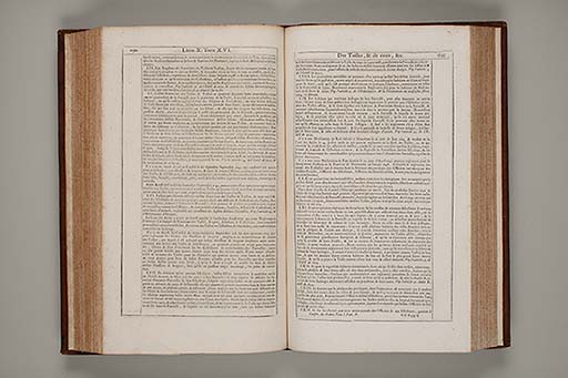 La grande conference des ordonnances, et edits royaux / par M. Pierre Guenois ... Et en cette derniere edition ... t. 2.