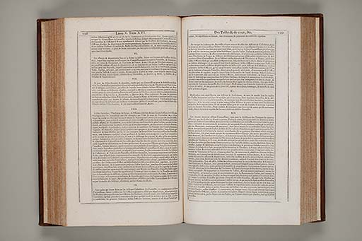 La grande conference des ordonnances, et edits royaux / par M. Pierre Guenois ... Et en cette derniere edition ... t. 2.
