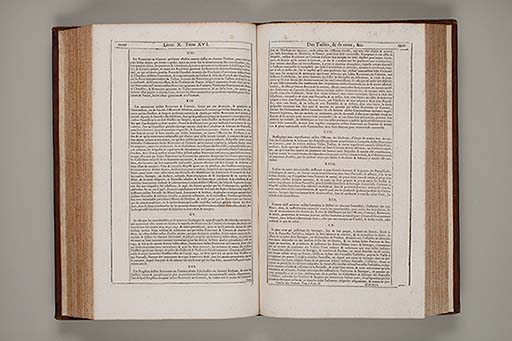 La grande conference des ordonnances, et edits royaux / par M. Pierre Guenois ... Et en cette derniere edition ... t. 2.
