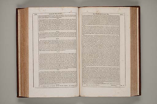 La grande conference des ordonnances, et edits royaux / par M. Pierre Guenois ... Et en cette derniere edition ... t. 2.