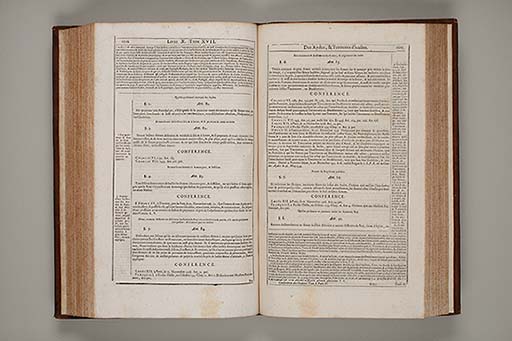 La grande conference des ordonnances, et edits royaux / par M. Pierre Guenois ... Et en cette derniere edition ... t. 2.