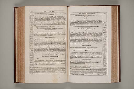 La grande conference des ordonnances, et edits royaux / par M. Pierre Guenois ... Et en cette derniere edition ... t. 2.