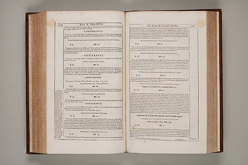 La grande conference des ordonnances, et edits royaux / par M. Pierre Guenois ... Et en cette derniere edition ... t. 2.