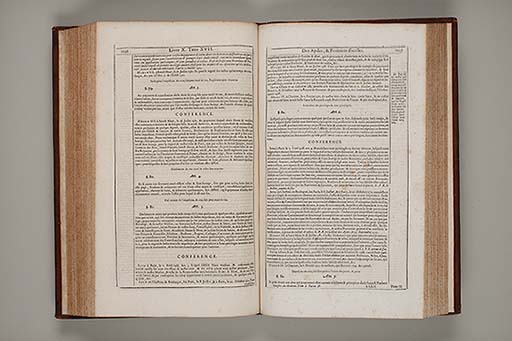La grande conference des ordonnances, et edits royaux / par M. Pierre Guenois ... Et en cette derniere edition ... t. 2.
