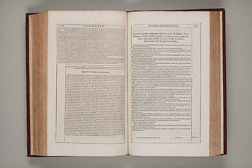 La grande conference des ordonnances, et edits royaux / par M. Pierre Guenois ... Et en cette derniere edition ... t. 2.