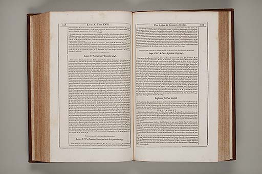 La grande conference des ordonnances, et edits royaux / par M. Pierre Guenois ... Et en cette derniere edition ... t. 2.