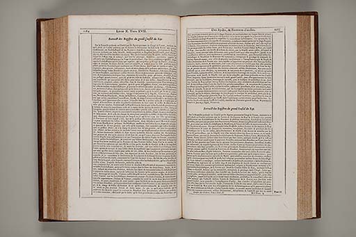 La grande conference des ordonnances, et edits royaux / par M. Pierre Guenois ... Et en cette derniere edition ... t. 2.