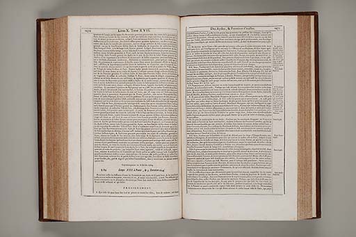 La grande conference des ordonnances, et edits royaux / par M. Pierre Guenois ... Et en cette derniere edition ... t. 2.