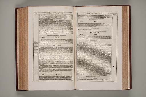 La grande conference des ordonnances, et edits royaux / par M. Pierre Guenois ... Et en cette derniere edition ... t. 2.