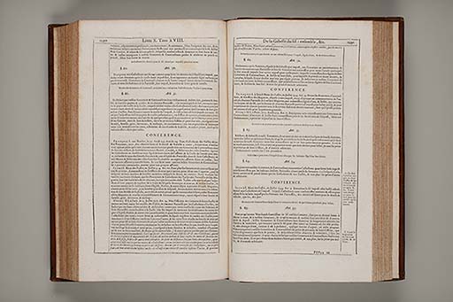 La grande conference des ordonnances, et edits royaux / par M. Pierre Guenois ... Et en cette derniere edition ... t. 2.