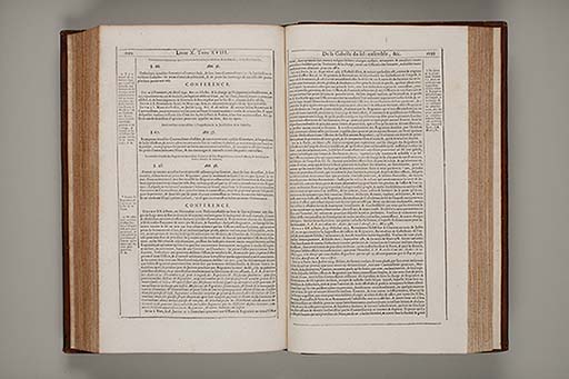 La grande conference des ordonnances, et edits royaux / par M. Pierre Guenois ... Et en cette derniere edition ... t. 2.