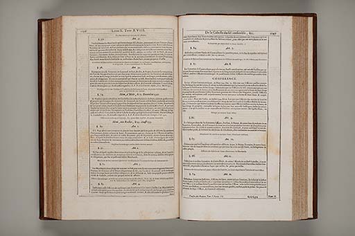 La grande conference des ordonnances, et edits royaux / par M. Pierre Guenois ... Et en cette derniere edition ... t. 2.