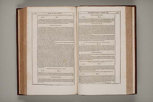La grande conference des ordonnances, et edits royaux / par M. Pierre Guenois ... Et en cette derniere edition ... t. 2.