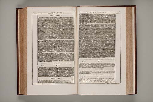 La grande conference des ordonnances, et edits royaux / par M. Pierre Guenois ... Et en cette derniere edition ... t. 2.