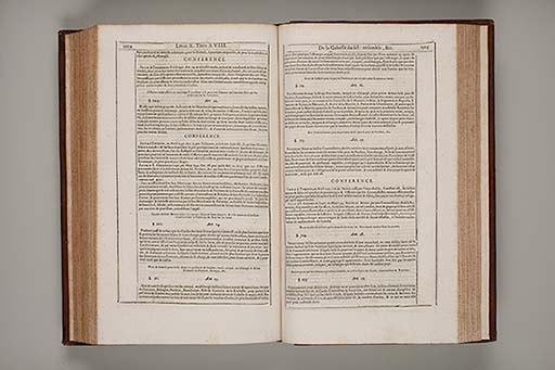 La grande conference des ordonnances, et edits royaux / par M. Pierre Guenois ... Et en cette derniere edition ... t. 2.