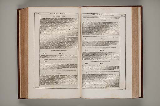La grande conference des ordonnances, et edits royaux / par M. Pierre Guenois ... Et en cette derniere edition ... t. 2.