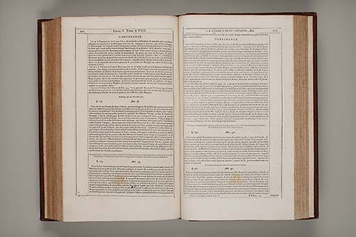 La grande conference des ordonnances, et edits royaux / par M. Pierre Guenois ... Et en cette derniere edition ... t. 2.
