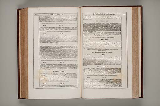 La grande conference des ordonnances, et edits royaux / par M. Pierre Guenois ... Et en cette derniere edition ... t. 2.