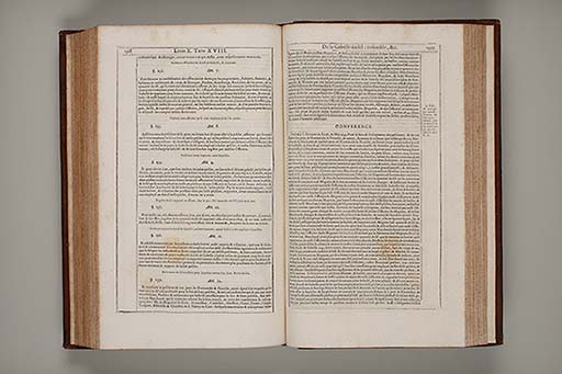 La grande conference des ordonnances, et edits royaux / par M. Pierre Guenois ... Et en cette derniere edition ... t. 2.