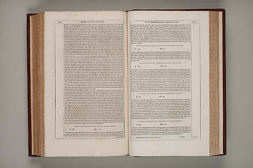 La grande conference des ordonnances, et edits royaux / par M. Pierre Guenois ... Et en cette derniere edition ... t. 2.