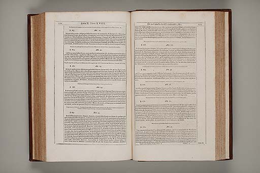 La grande conference des ordonnances, et edits royaux / par M. Pierre Guenois ... Et en cette derniere edition ... t. 2.