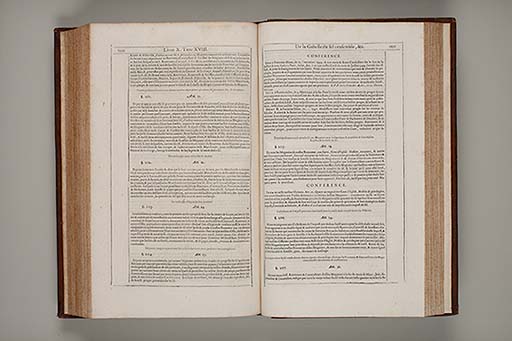 La grande conference des ordonnances, et edits royaux / par M. Pierre Guenois ... Et en cette derniere edition ... t. 2.