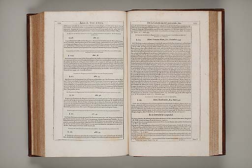 La grande conference des ordonnances, et edits royaux / par M. Pierre Guenois ... Et en cette derniere edition ... t. 2.