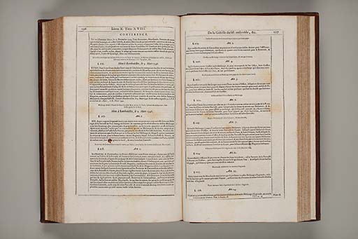 La grande conference des ordonnances, et edits royaux / par M. Pierre Guenois ... Et en cette derniere edition ... t. 2.
