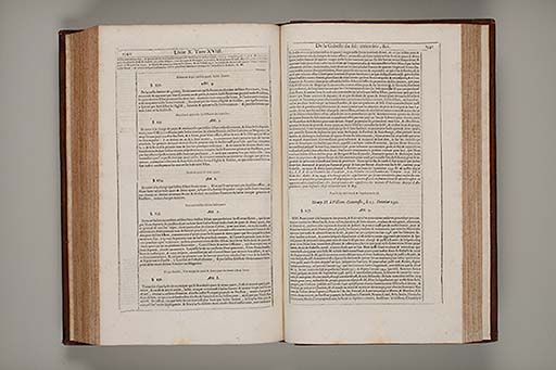 La grande conference des ordonnances, et edits royaux / par M. Pierre Guenois ... Et en cette derniere edition ... t. 2.