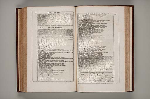 La grande conference des ordonnances, et edits royaux / par M. Pierre Guenois ... Et en cette derniere edition ... t. 2.