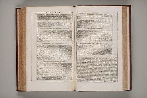 La grande conference des ordonnances, et edits royaux / par M. Pierre Guenois ... Et en cette derniere edition ... t. 2.