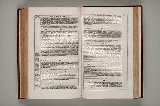 La grande conference des ordonnances, et edits royaux / par M. Pierre Guenois ... Et en cette derniere edition ... t. 2.