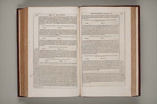 La grande conference des ordonnances, et edits royaux / par M. Pierre Guenois ... Et en cette derniere edition ... t. 2.
