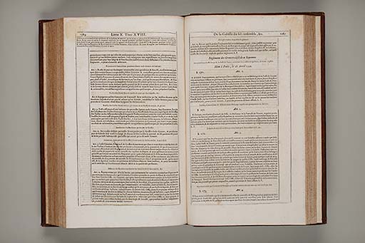 La grande conference des ordonnances, et edits royaux / par M. Pierre Guenois ... Et en cette derniere edition ... t. 2.