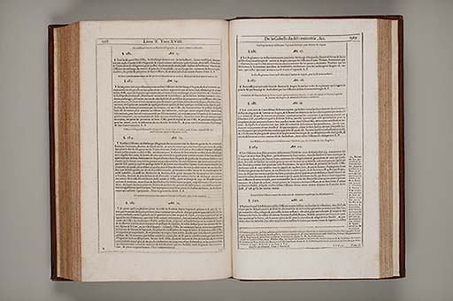 La grande conference des ordonnances, et edits royaux / par M. Pierre Guenois ... Et en cette derniere edition ... t. 2.