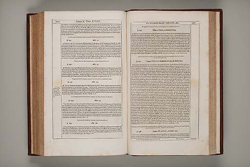 La grande conference des ordonnances, et edits royaux / par M. Pierre Guenois ... Et en cette derniere edition ... t. 2.