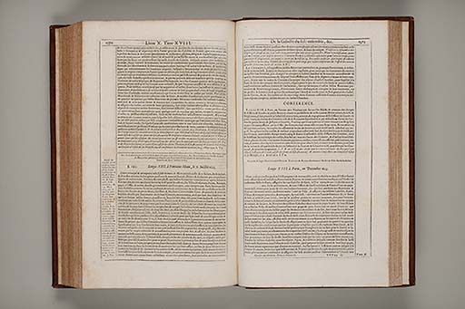 La grande conference des ordonnances, et edits royaux / par M. Pierre Guenois ... Et en cette derniere edition ... t. 2.