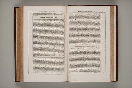La grande conference des ordonnances, et edits royaux / par M. Pierre Guenois ... Et en cette derniere edition ... t. 2.