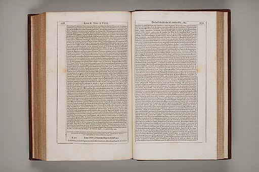 La grande conference des ordonnances, et edits royaux / par M. Pierre Guenois ... Et en cette derniere edition ... t. 2.