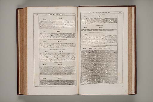 La grande conference des ordonnances, et edits royaux / par M. Pierre Guenois ... Et en cette derniere edition ... t. 2.