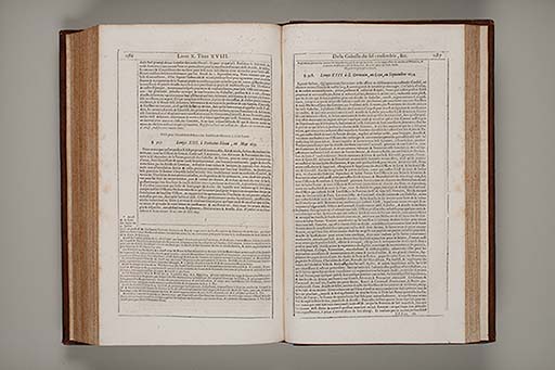 La grande conference des ordonnances, et edits royaux / par M. Pierre Guenois ... Et en cette derniere edition ... t. 2.