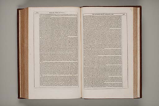 La grande conference des ordonnances, et edits royaux / par M. Pierre Guenois ... Et en cette derniere edition ... t. 2.