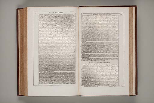 La grande conference des ordonnances, et edits royaux / par M. Pierre Guenois ... Et en cette derniere edition ... t. 2.