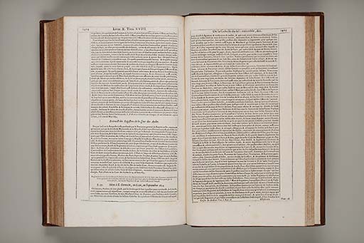 La grande conference des ordonnances, et edits royaux / par M. Pierre Guenois ... Et en cette derniere edition ... t. 2.
