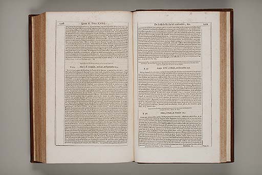 La grande conference des ordonnances, et edits royaux / par M. Pierre Guenois ... Et en cette derniere edition ... t. 2.