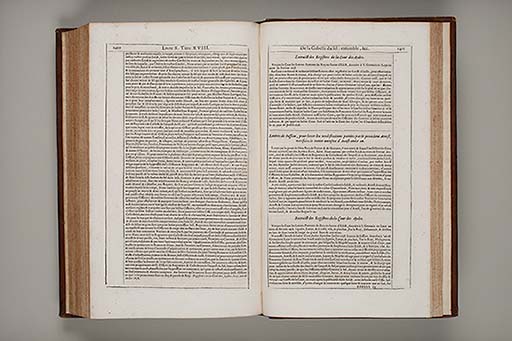 La grande conference des ordonnances, et edits royaux / par M. Pierre Guenois ... Et en cette derniere edition ... t. 2.